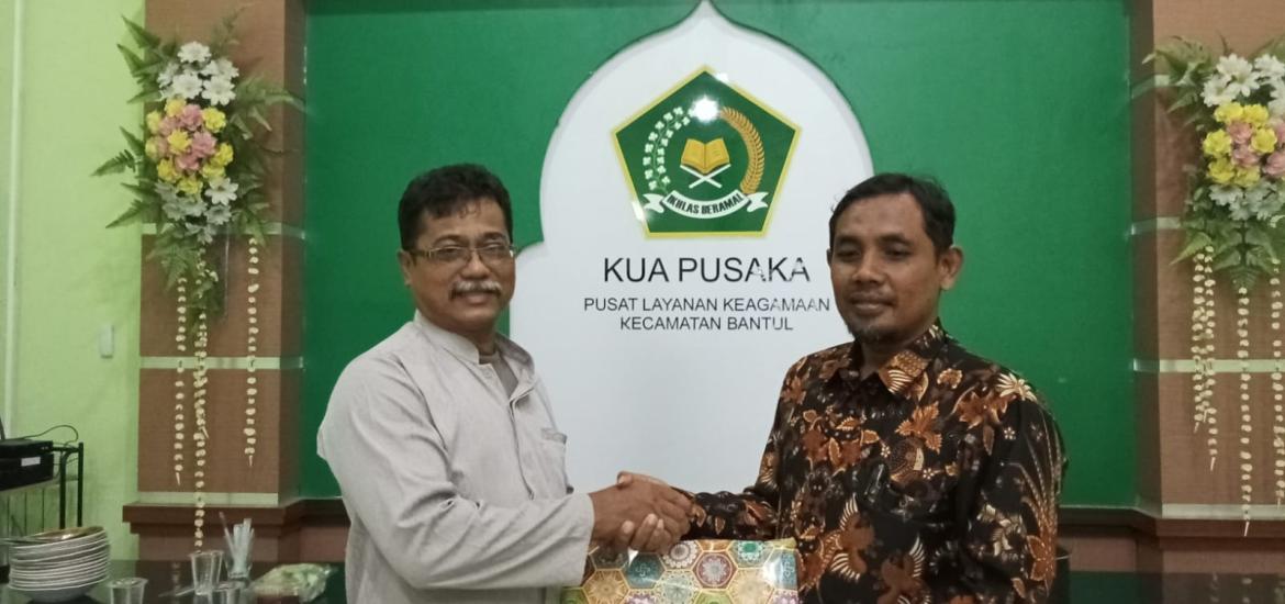 KUA Bantul