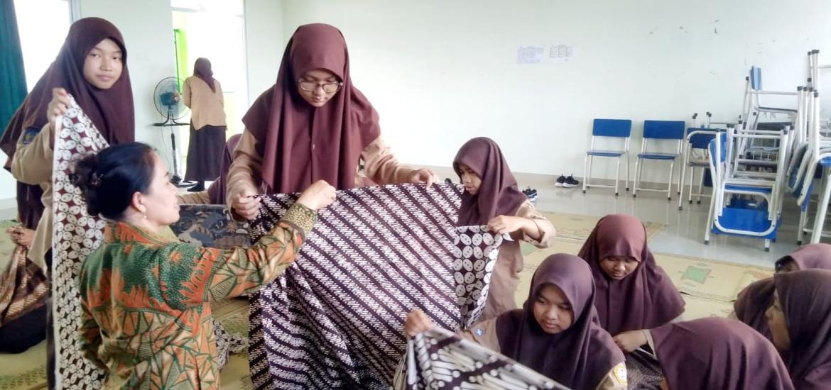 MAN 4 Bantul