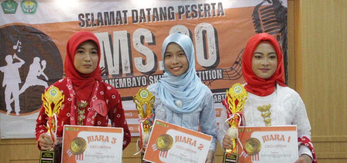 MAN 4 Bantul
