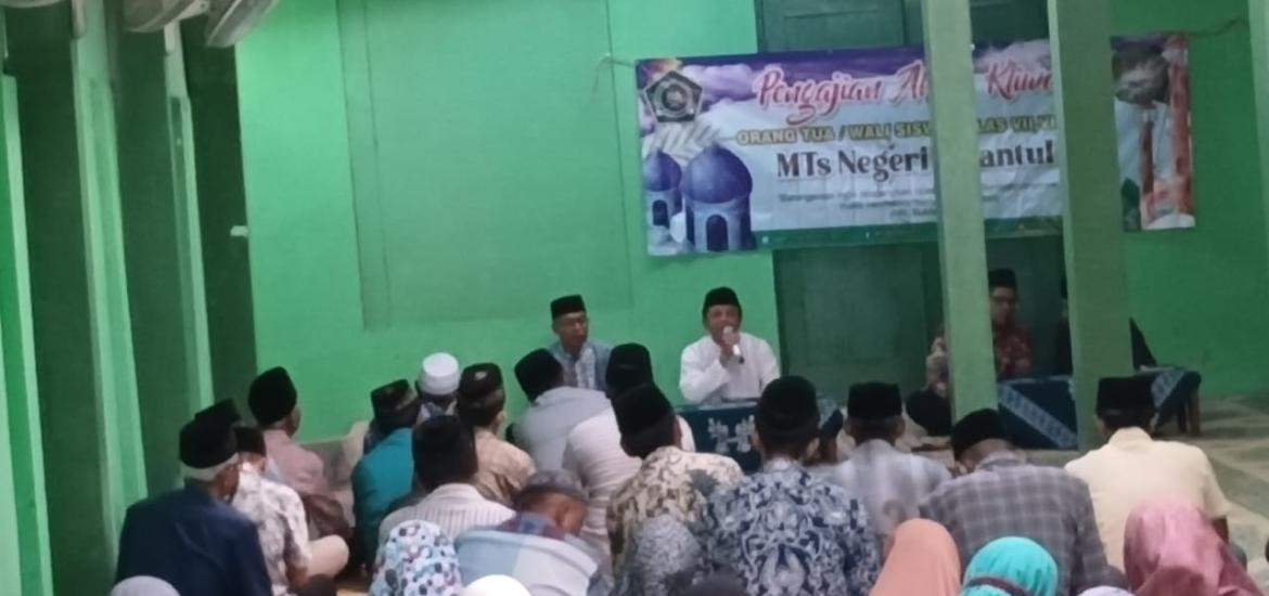 MtsN5