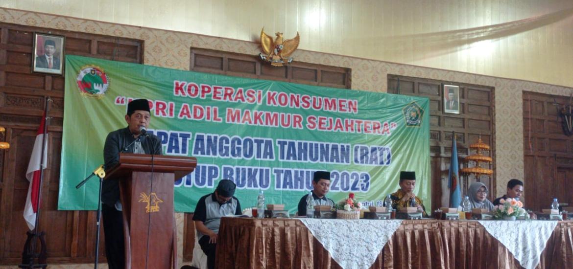 MTsN 4 Bantul