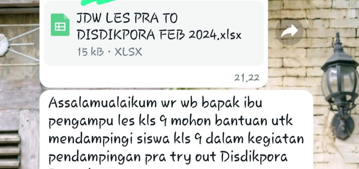 MTsN 4 Bantul