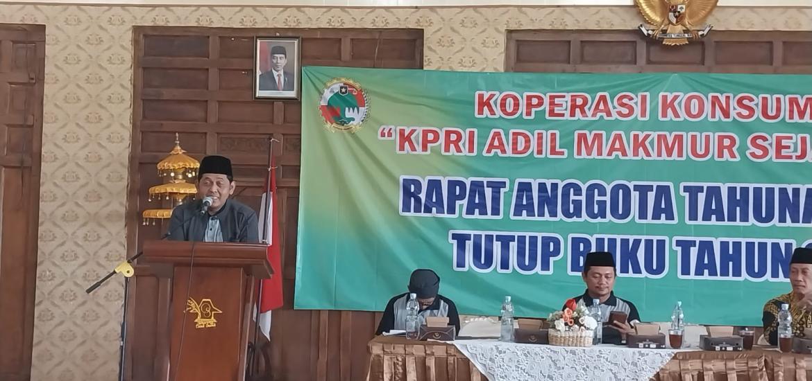KPRI Adil Makmur Sejahtera