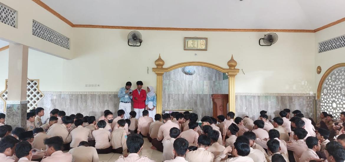 MTsN 9 Bantul