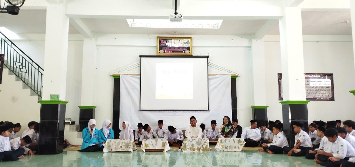 MTsN 6 Bantul