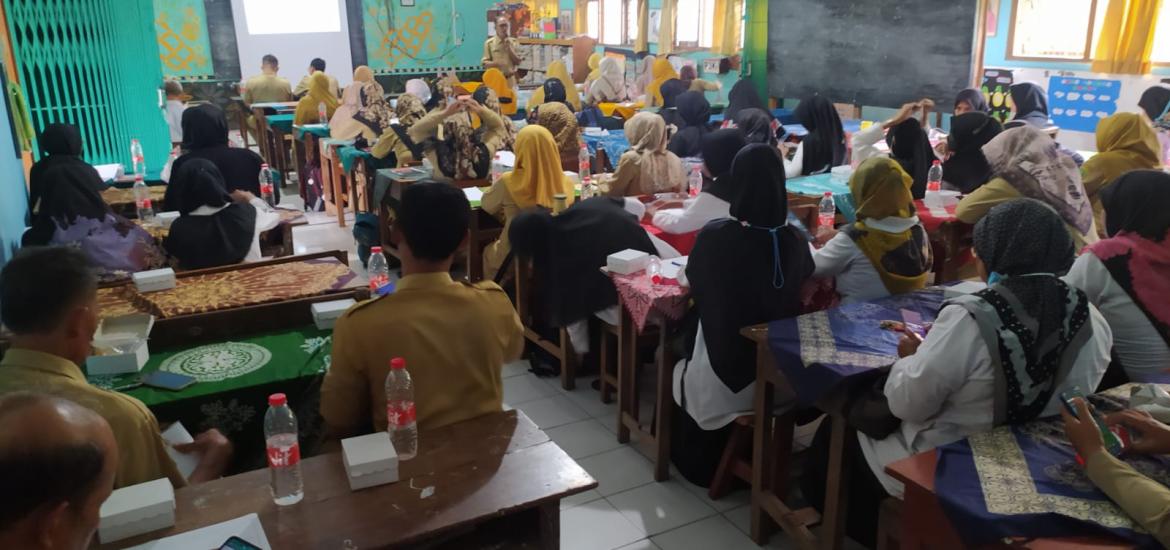 MIN 3 Bantul