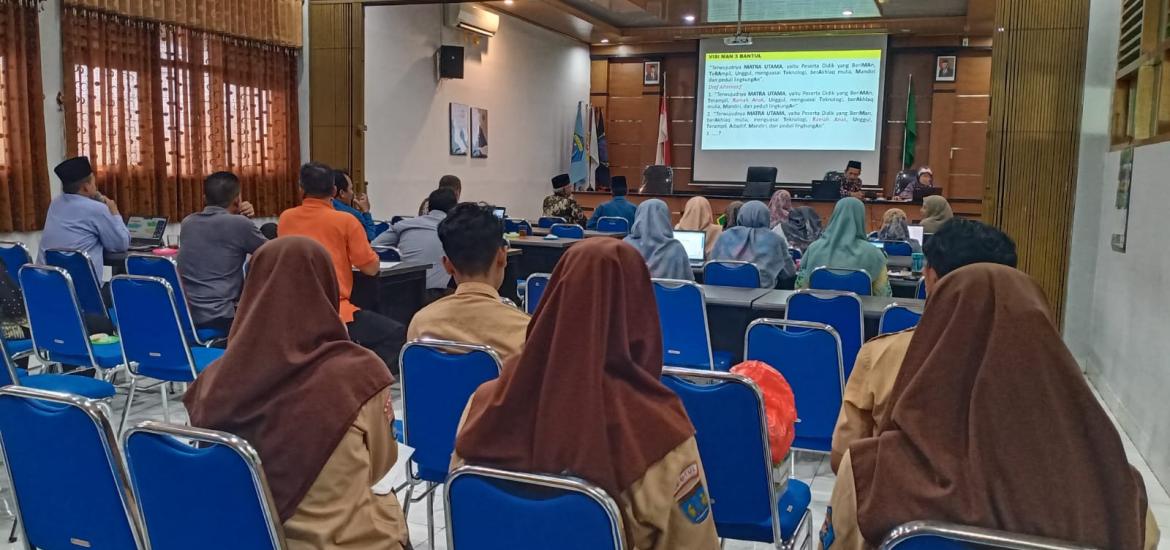 MAN 3 Bantul