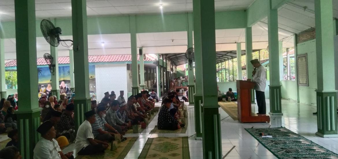 MTsN 4 Bantul