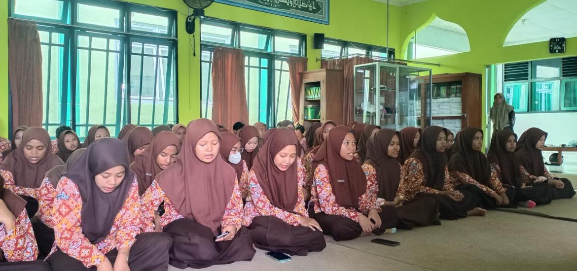 MAN 3 Bantul