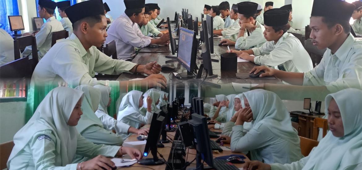 MTs Al-Falaah Pandak