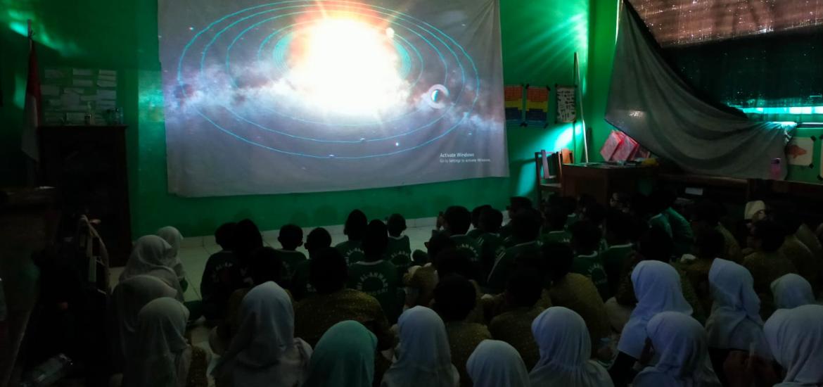 MI Al Anwar Nangsri Pundong