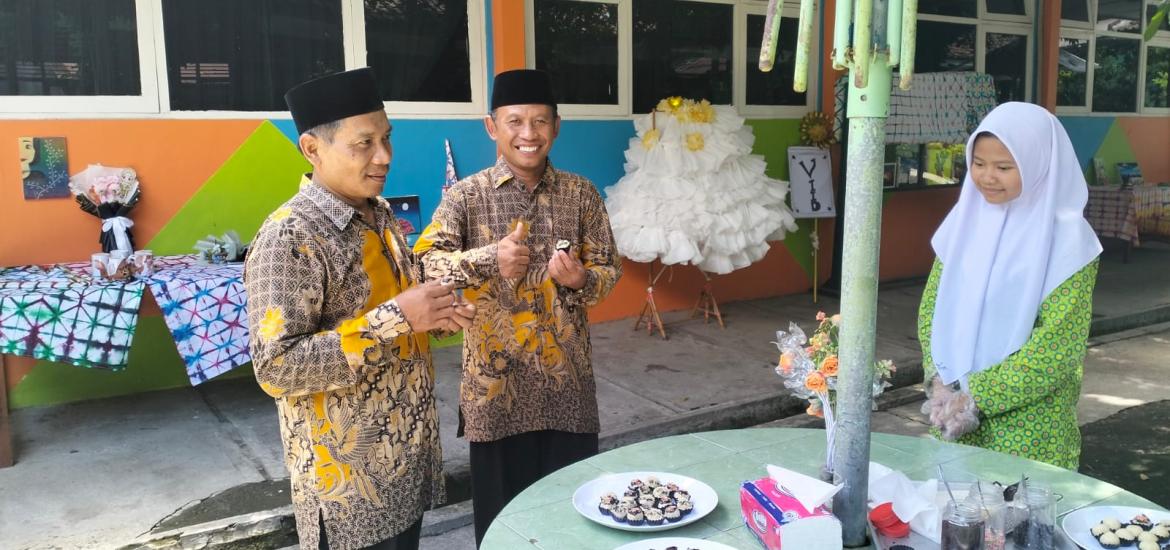 MTsN 6 Bantul