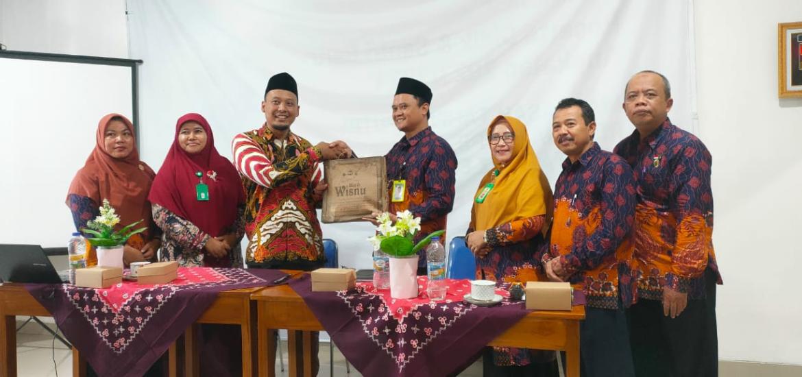 MTsN 6 Bantul