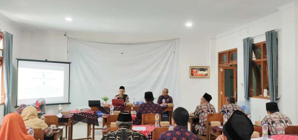 MTs N 2 Bantul