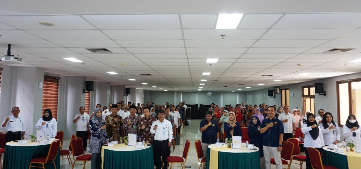 MTsN 6 Bantul