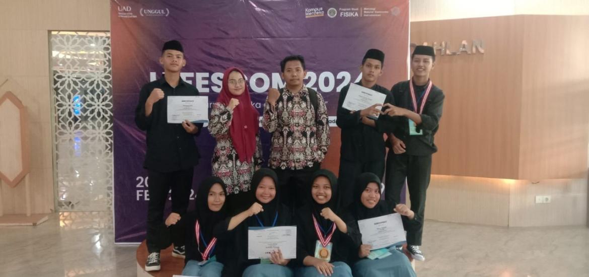 MAS Darul Mushlihin 