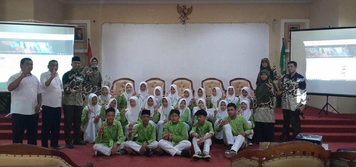 MTsN 1 Bantul
