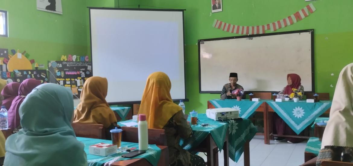 MTsN 9 Bantul