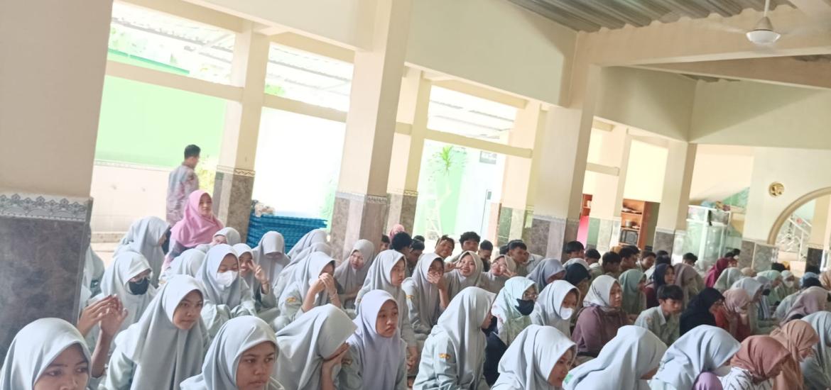 MTsN 9 Bantul