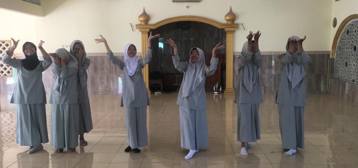 MTsN 9 Bantul