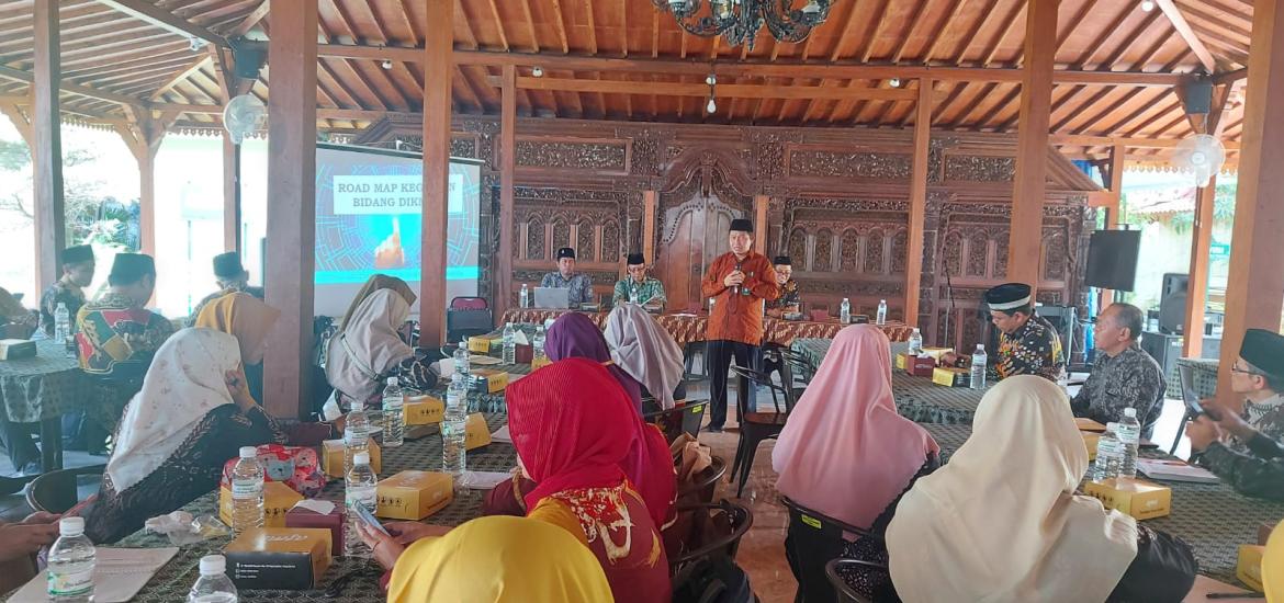MTsN 9 Bantul