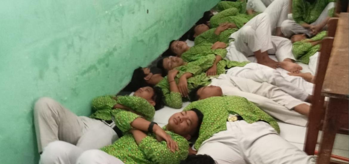MTsN 9 Bantul