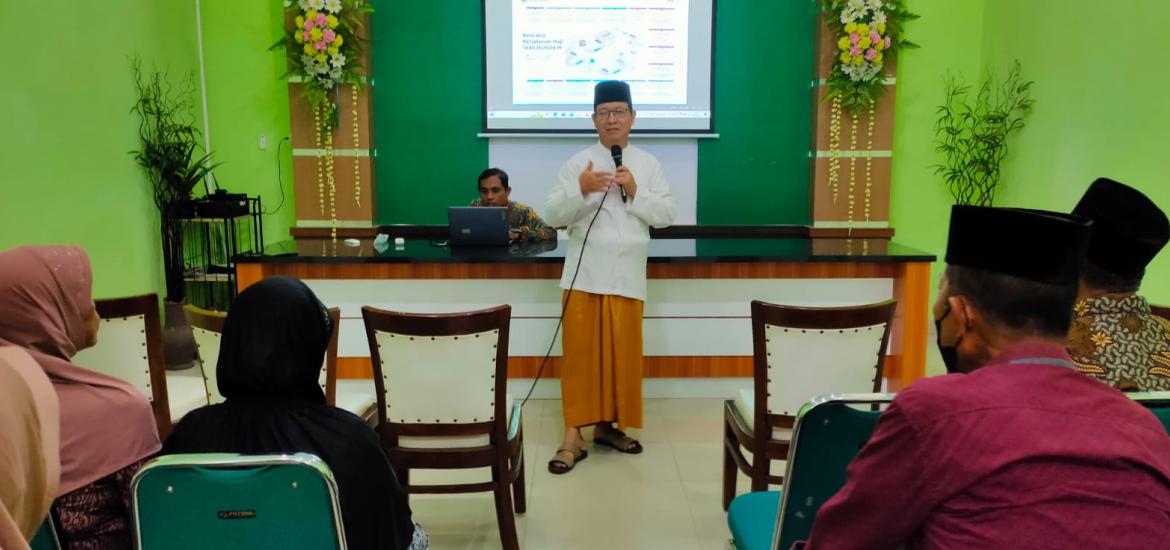 KUA Bantul
