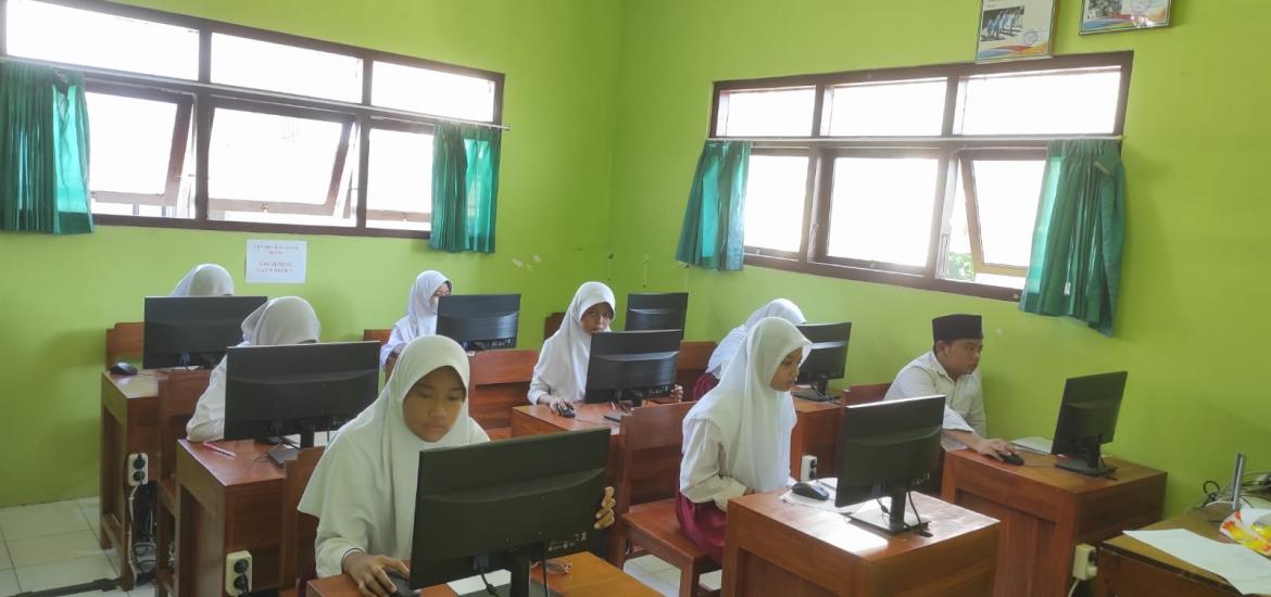 MI Al Anwar Nangsri Pundong