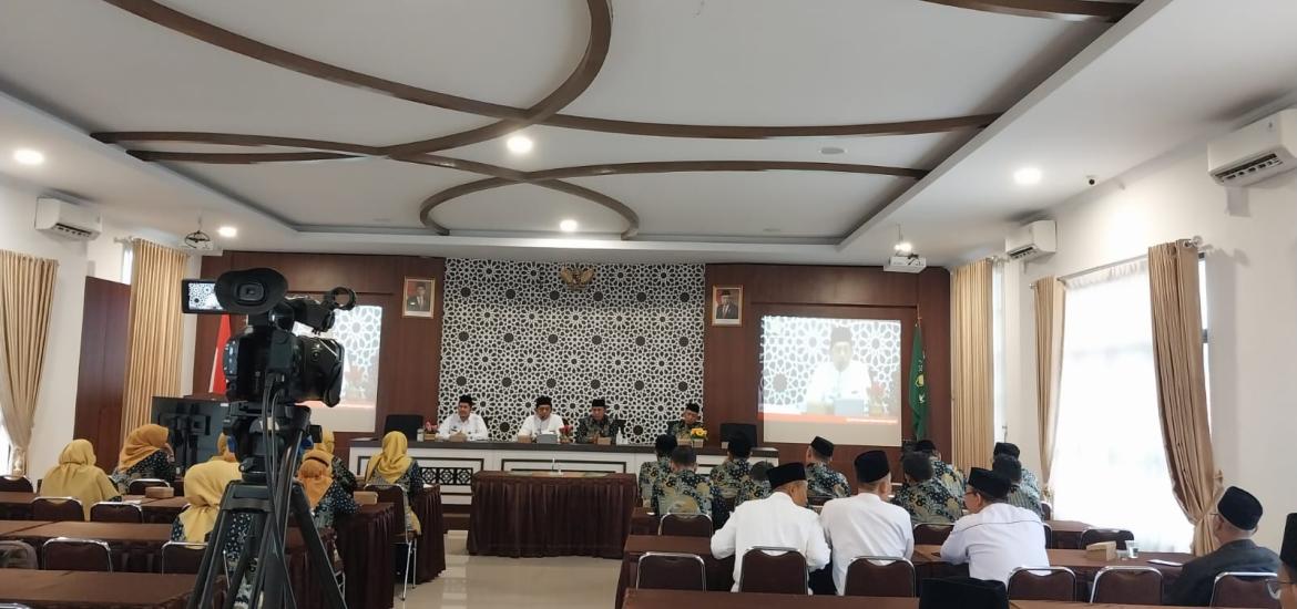Kankemenag Bantul