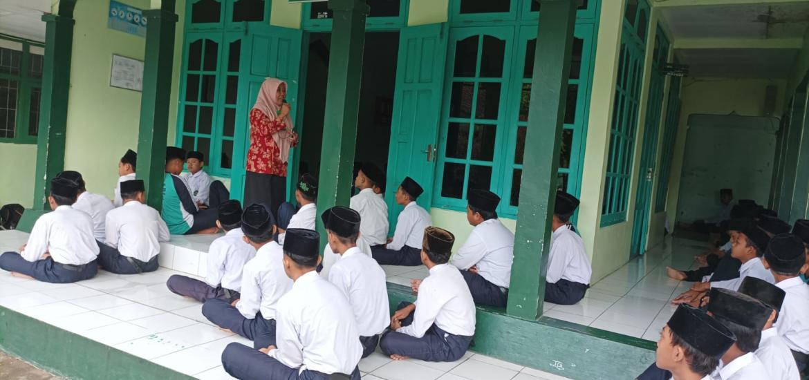 MTsN 3 Bantul