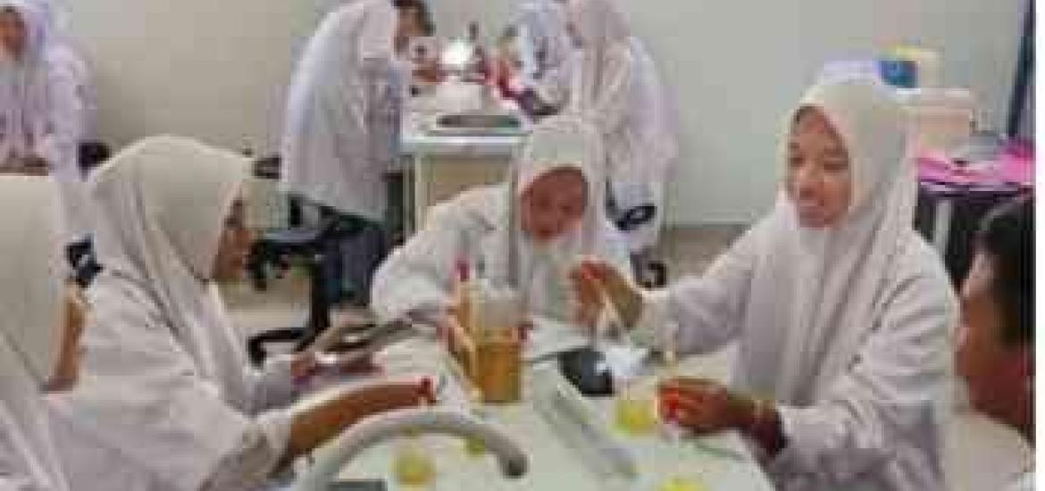 MAN 3 Bantul