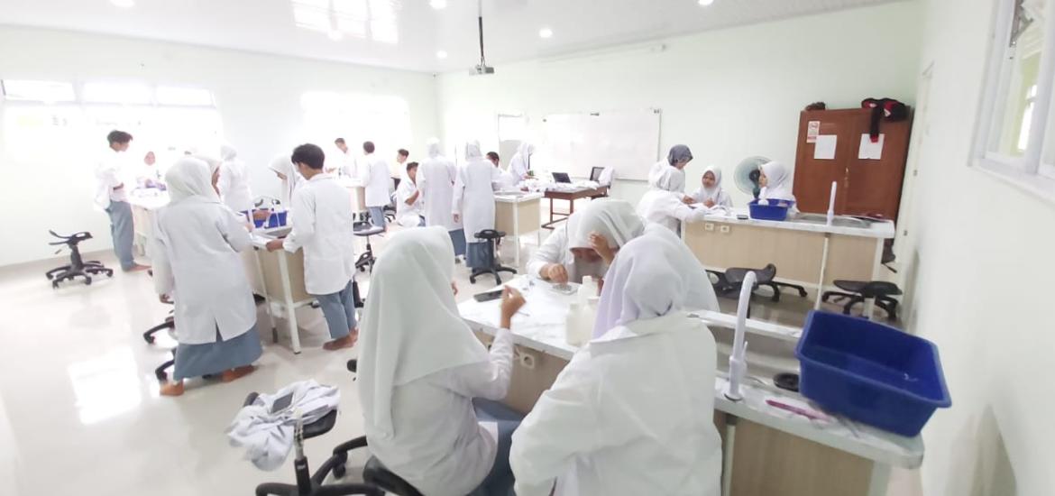 MAN 3 Bantul