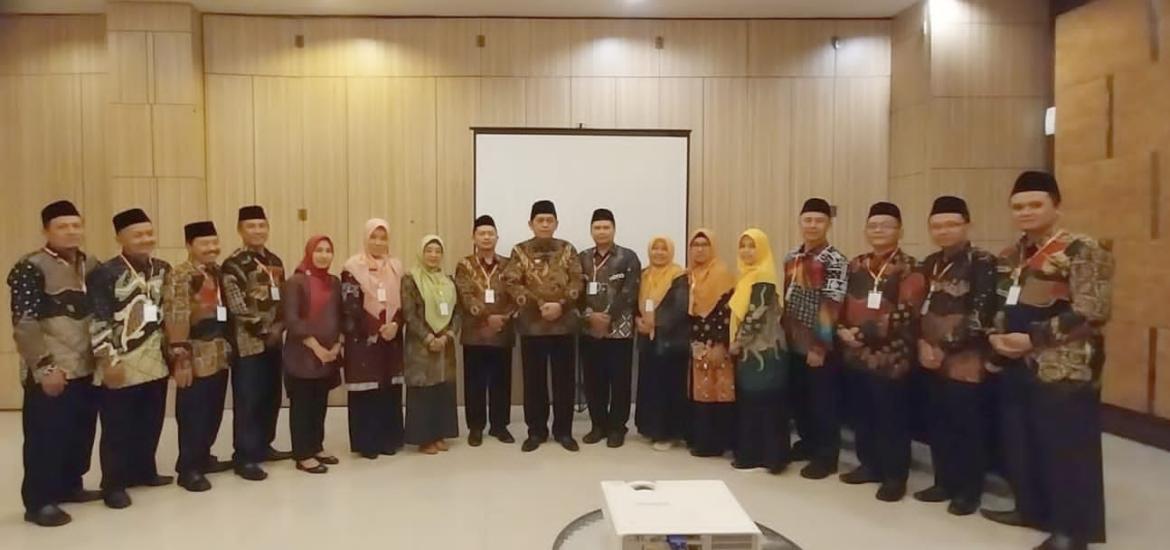 MTs N 3 Bantul
