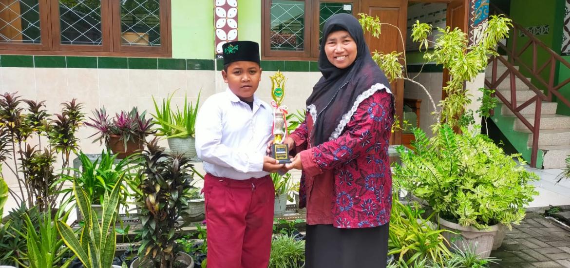 MI Al Anwar Nangsri Pundong