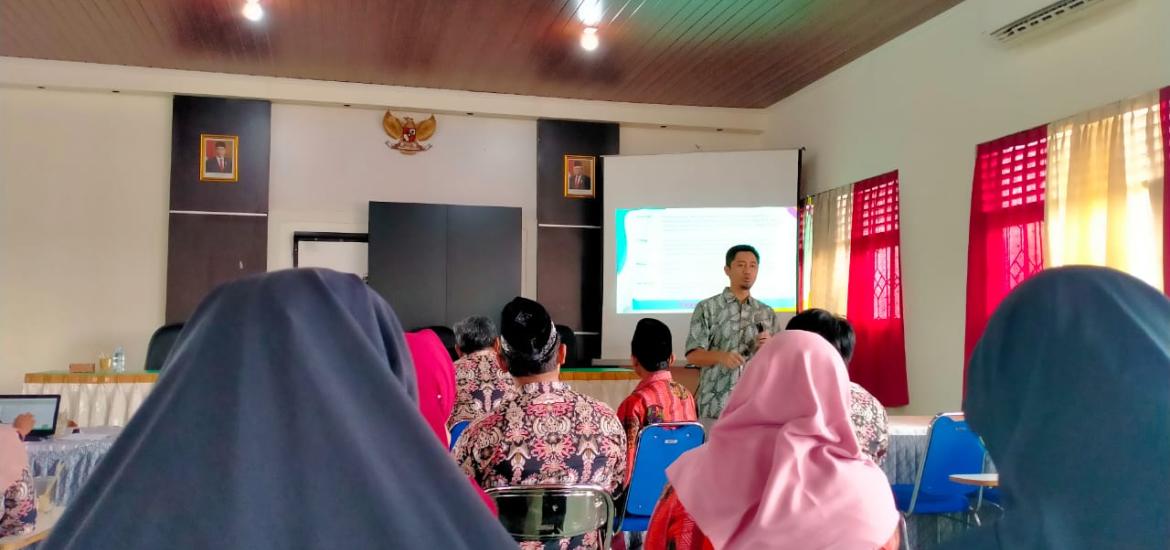 MAN 3 Bantul
