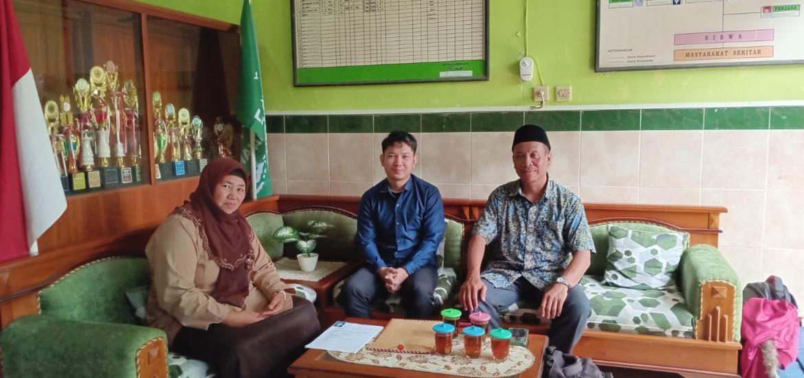 MI Al Anwar Nangsri Pundong