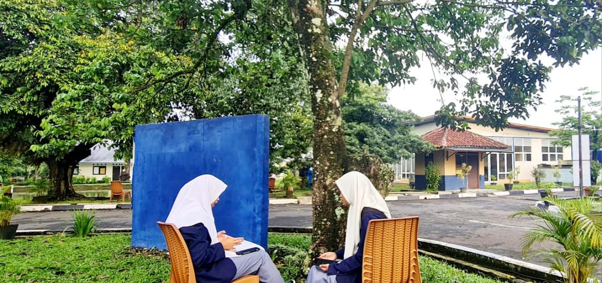 MAN 4 Bantul