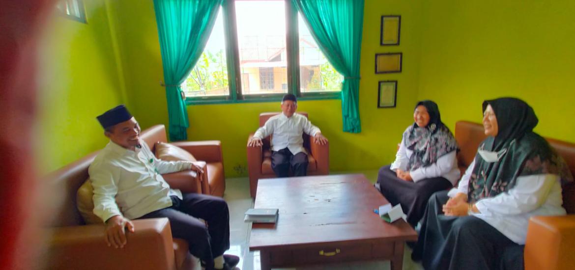 MI Al Anwar Nangsri Pundong