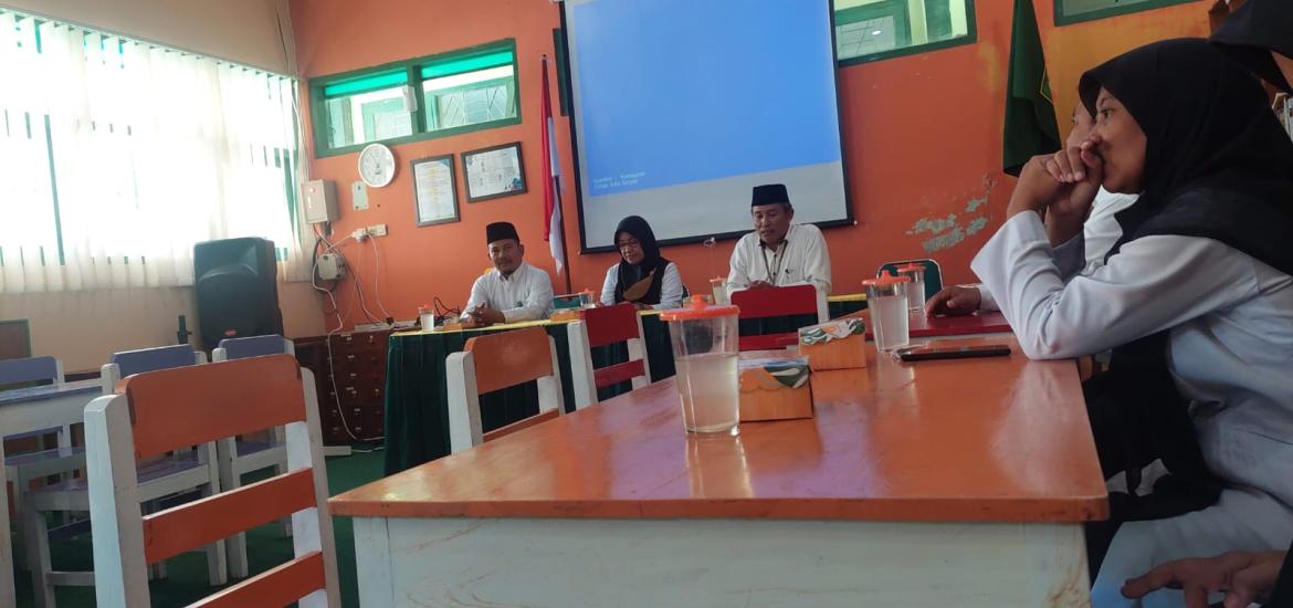 MTsN 4 Bantul