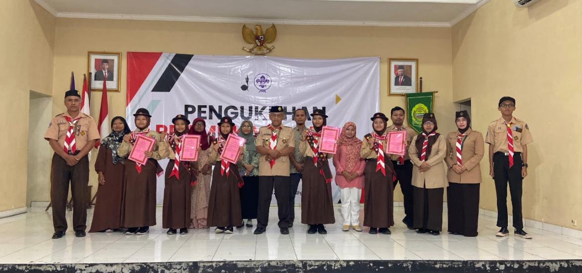 MTsN 4 Bantul