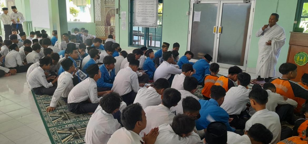 MTsN 4 Bantul