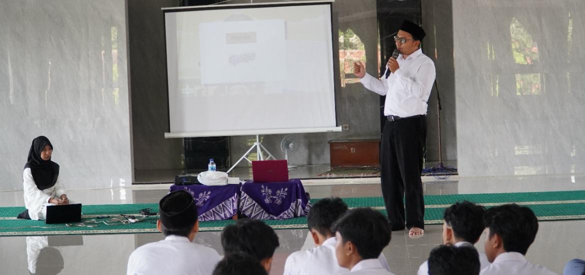 MAN 1 Bantul