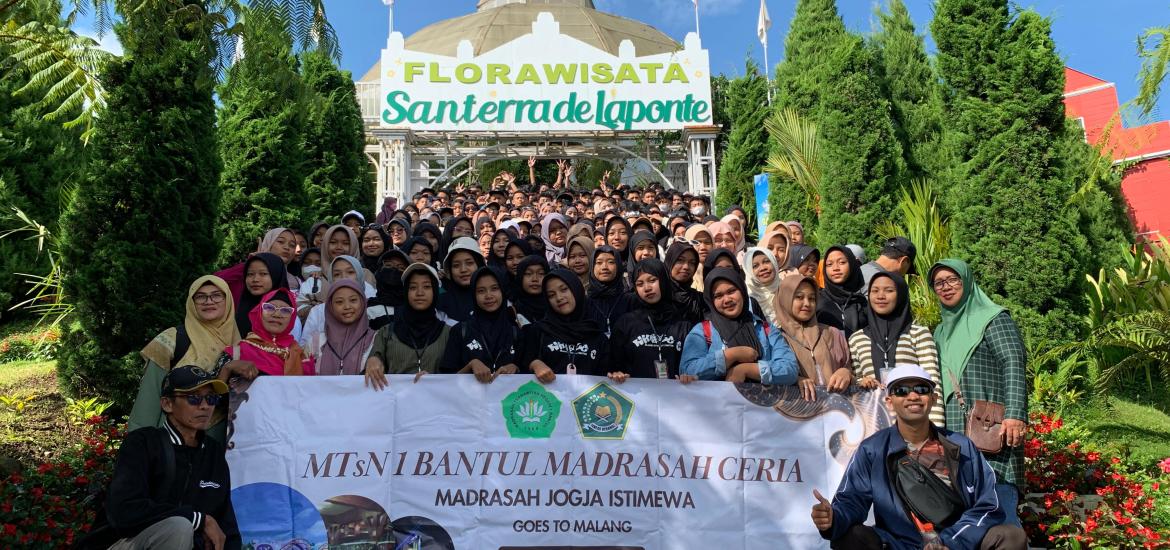 MTsN 1 Bantul