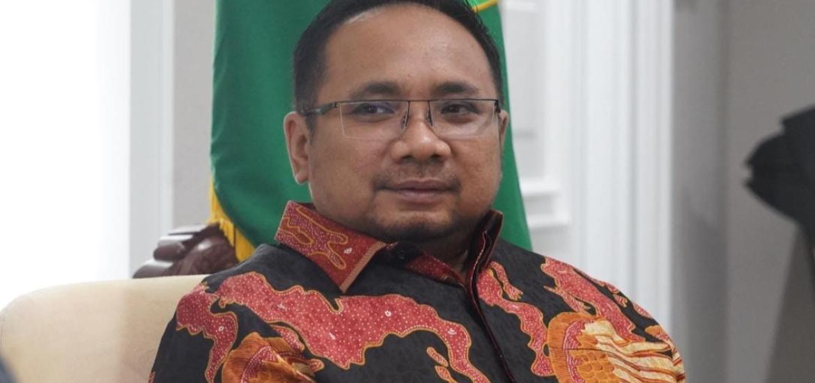Kankemenag Bantul