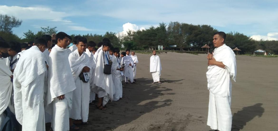 MTsN 4 Bantul