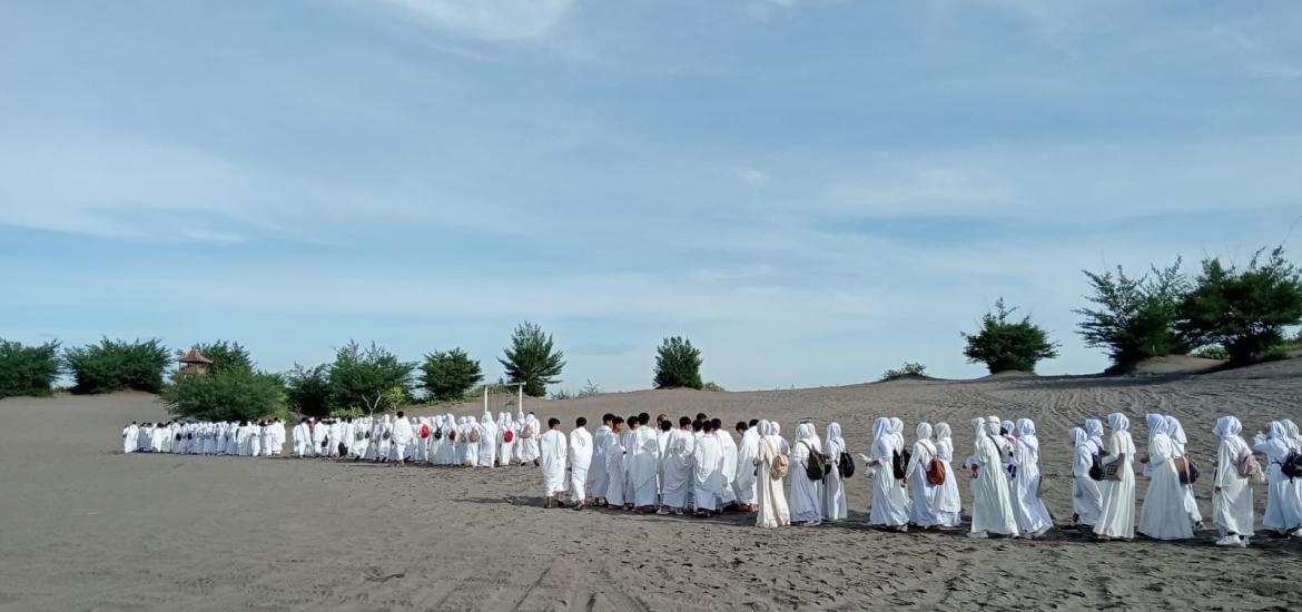 MTsN 4 Bantul