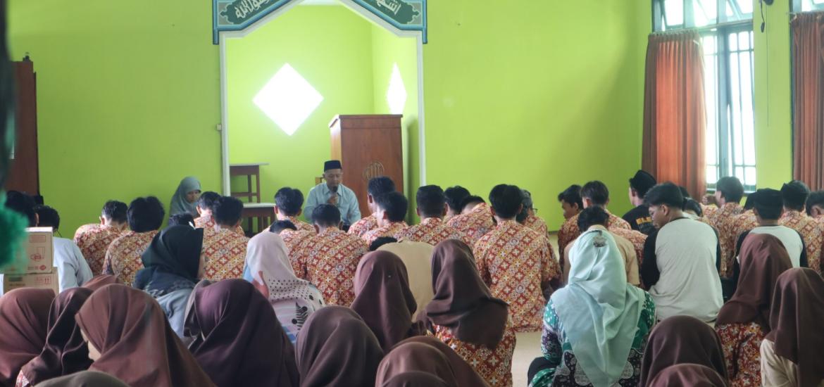 MAN 3 Bantul