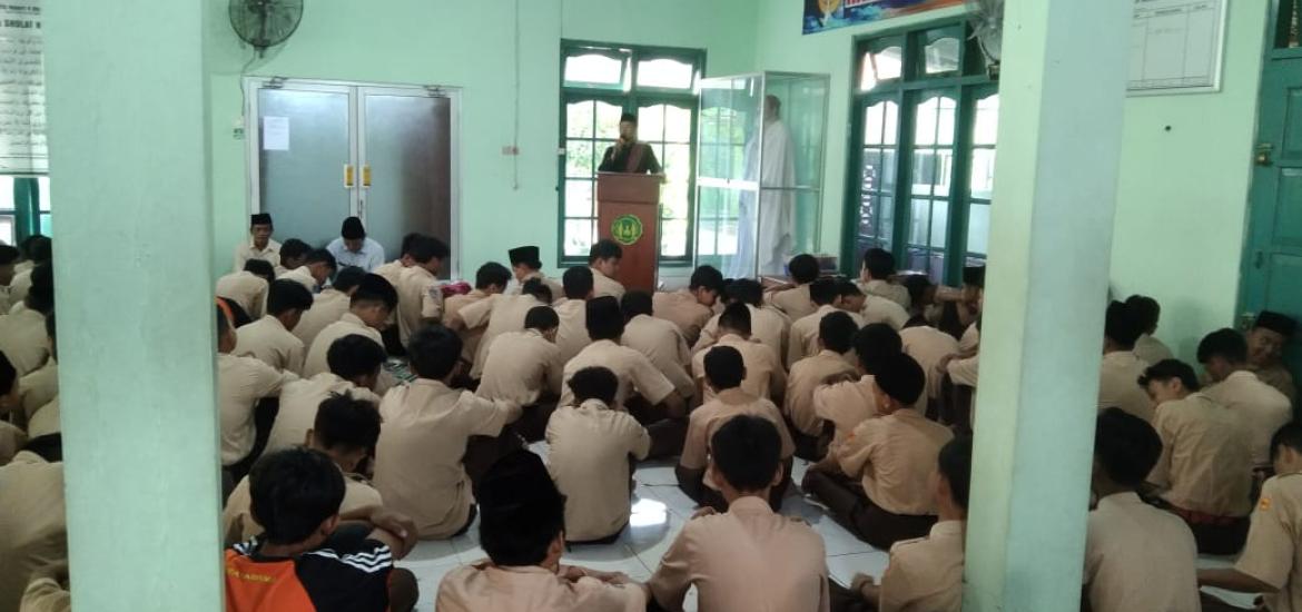 MTsN 4 Bantul