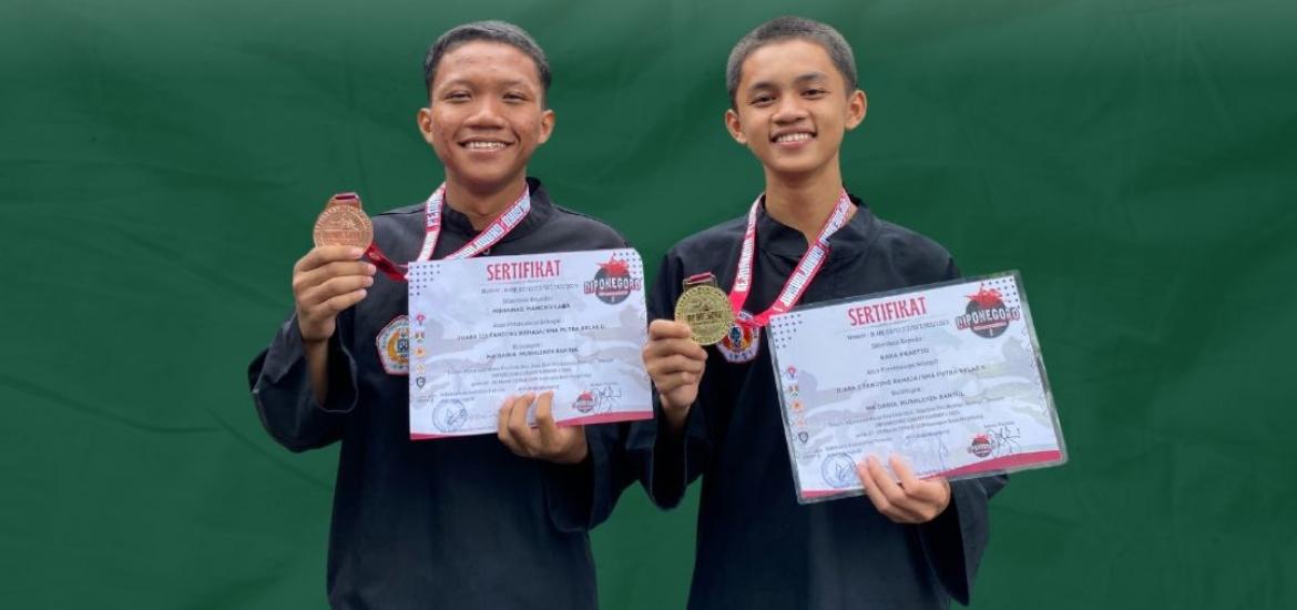MAS Darul Mushlihin 