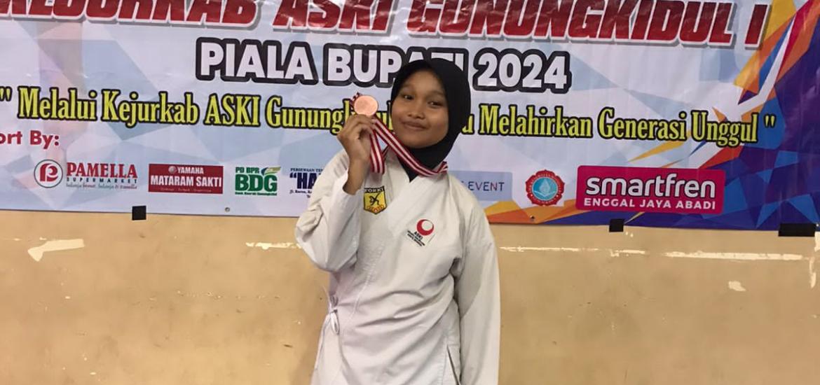 MTsN 8 Bantul